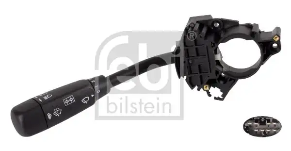 Febi Bilstein 108230 Silecek Sinyal Kolu Mercedes A Class W168 Vaneo 414 97 05