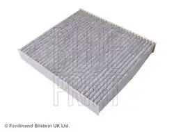 BLUEPRINT ADL142507 | Alfa Romeo 159-Brera Kabin Filtre Karbon 77363370