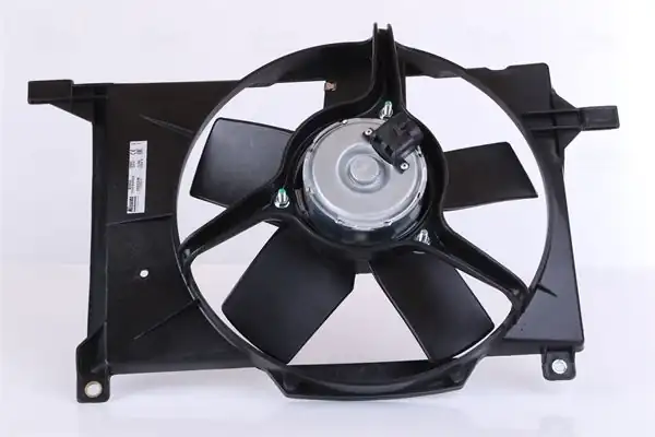 NISSENS 85005 | Fan Motoru Davlumbazlı Opel Corsa B Tigra Klimalı 862926