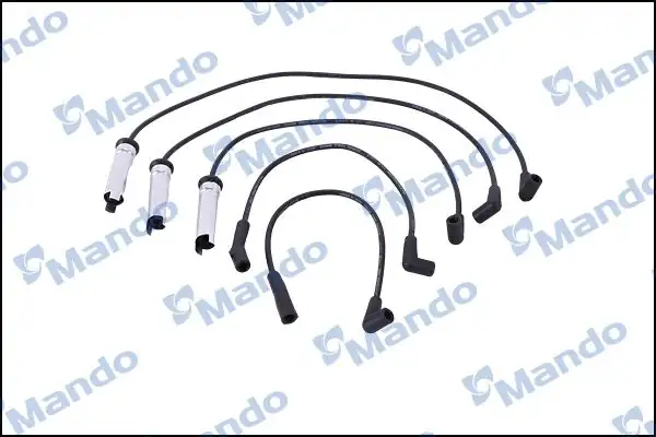 MANDO EWTD00008H | Buji Kablosu Daewoo Cielo Saloon 1997 2008 Espero 1 8 2 0 95 99