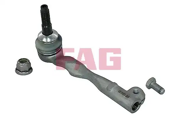 FAG 840145010 | Rot Başı Bmw G11 G12 G15 G16 G30 G32 F92 F93 Sol 798082