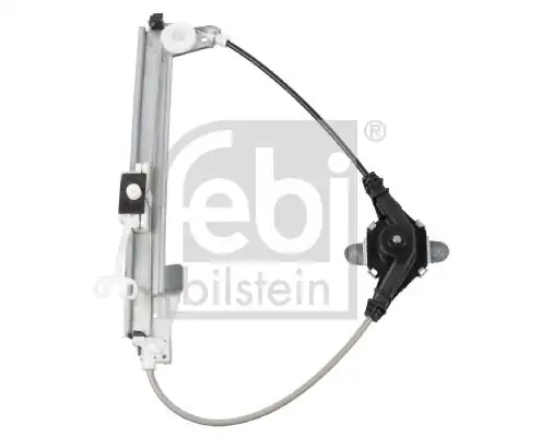 Febi Bilstein 177827 Manuel Arka Sağ Cam Mekanizması Fiat Grande Punto