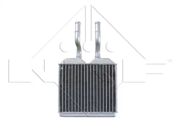 NRF 52103 | Kalorifer Radyatörü Opel Corsa B Combo B Tigra A