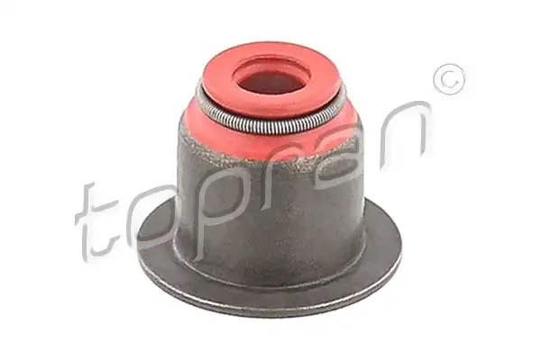 TOPRAN 302707 | Subap Lastiği Volvo S40 V50 C30 05 11 D4164t