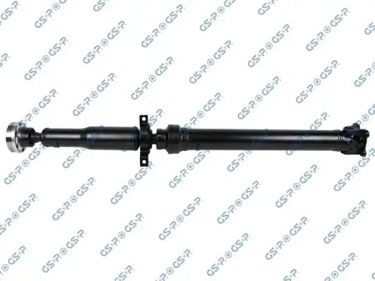 GSP PS900337 | Arka Şaft Komple Range Rover Sport İ L320 06 13