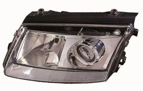 Depo 441 1156r Nd Em Ön Far Sağ Xenon Volkswagen Passat 97