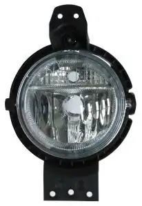 Depo 882 2004n Uq Mini Cooper R60 R61 Sis Farı Sağ Sol 10 16