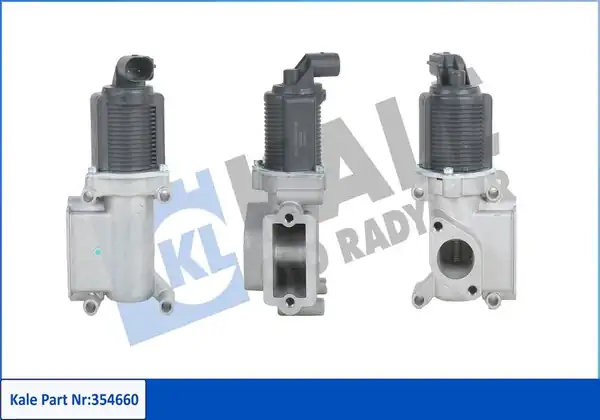 KALE 354660 | Egr Valfi Fiat Doblo Palio Weekend Punto Strada 1 9d 00