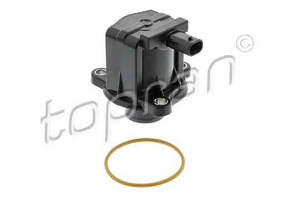 TOPRAN 410408 | Turbo Basınç Ventılı Mercedes M270 M274 M282 176 246 212 204