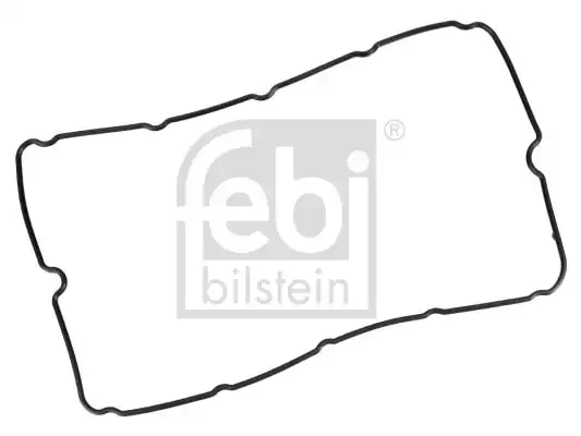 FEBI 105734 | Üst Kapak Contası Peugeot Boxer III Citroen Jumper III 2 2hdi 06 Ford Transit 2 2tdci