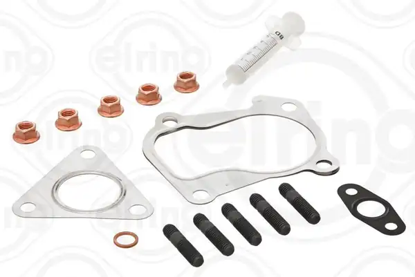 Elring 703 950 Turbo Conta Seti VW Polo 1 4tdi