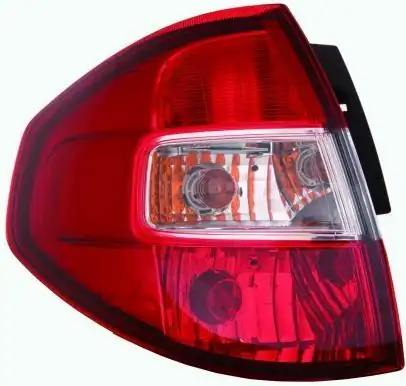 Depo 551 1981l Ue Stop Lambası Sol Renault Koleos Bm 08 11