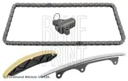 BLUEPRINT ADBP730092 | Eksantrik Zincir Seti Mitsubishi L200 2.4 Di-D 4N15 14-19 / Fiat Fullback 2.4 D 16-