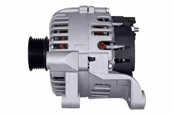 Hella 8el011711 601 Alternatör 150a 14v Bmw E38 E39 E46 E83 E53 Freelander İ 2 0 Td4 00 06