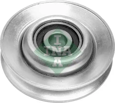 İna 532039120 Kayış Gergi Rulmanı Mercedes Viano Vito W639 Sprinter 00 06