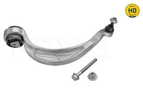 MEYLE 1160500171 | Hd Salıncak Kolu VW A4 A5 Alt Eğri Sağ 08 75mm M12