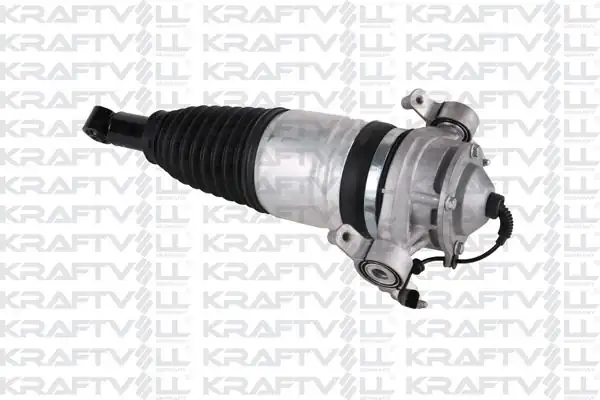 KRAFTVOLL 15060017 | Havalı Süspansiyon Arka Sağ Cayenne 10 Touareg 10 18 816558