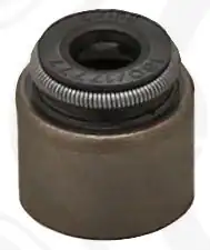 Elring 843 040 Egsoz Subap Lastiği VW Caddy 16 20 Golf 13 Passat 15 Polo 13 Audi A3 13 Seat Leon 13 20 8 Adet