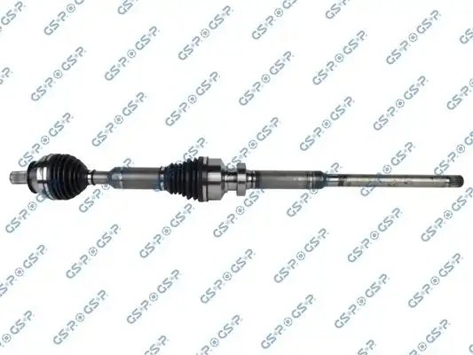 GSP 201387 | Ön Aks Sağ Komple Volvo Xc60 İ 2 0 T 2 4 D D3 D4 T6 Awd 09 14 40x28x1030 Otomatik