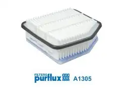 PURFLUX A1305 | Hava Filtresi Toyota Rav4 06-11 2.2 D4D