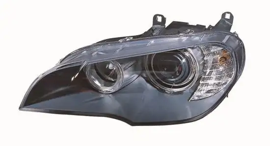 Depo 444 1159lmldem2 Far Bmw E70 Sol 06 10