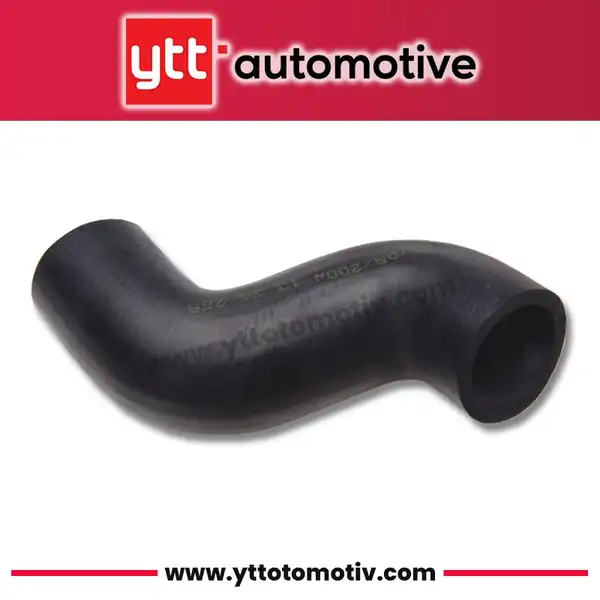 YTT Y10550 | Su Pompa Hortumu Astra F Ascona Kadet E 84 93 810029