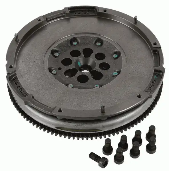 SACHS 2294002169 | Volan Hyundai Santafe 2 0 2 2 CRDI 10 Kia Sorento 2 0 CRDI 10