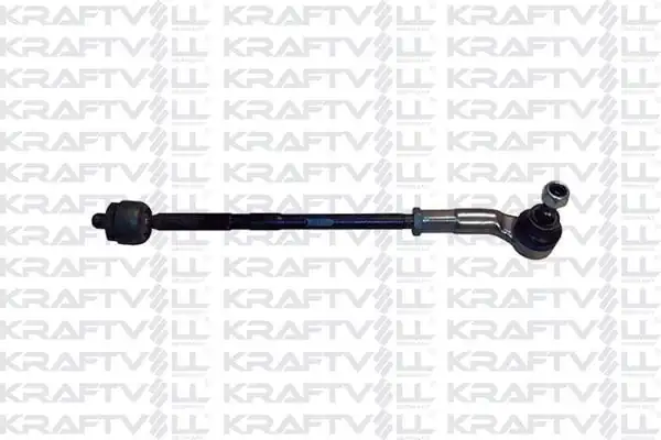KRAFTVOLL 13030190 | Rotmili Rot Başı Kit Sağ Polo Ibiza 02 10 Fabia 00 14 Roomster 11 15
