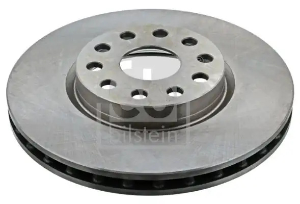 FEBI 14077 | Alfa Romeo 166 2 0 Ts 2 4 TD Ön Fren Disk 46449390