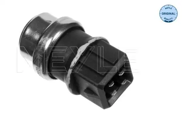 MEYLE 1008009053 | Hararet Müşürü VW T4 2 4d 2 5tdi 9388
