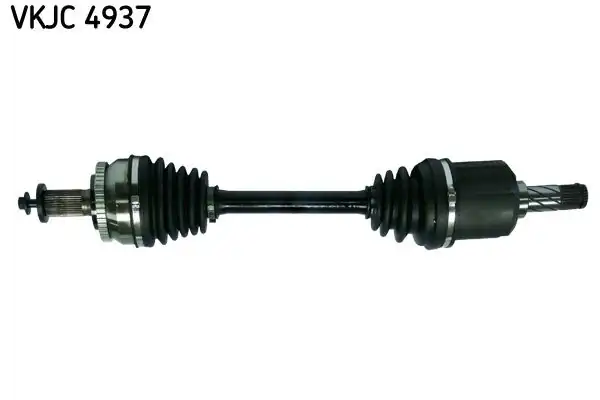 SKF VKJC4937 | Ön Sol Aks Komple Volvo S60 00 10 V70 00 07