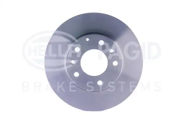 Hella Pagid 8dd355108 131 Fren Diski Ön Havalı 282 4 Honda Accord 1998 2002 1 8 2 0 2 Adet