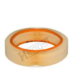 OUTLET E174L | HAVA FİLİTRESİ 140 300 SE/SEL