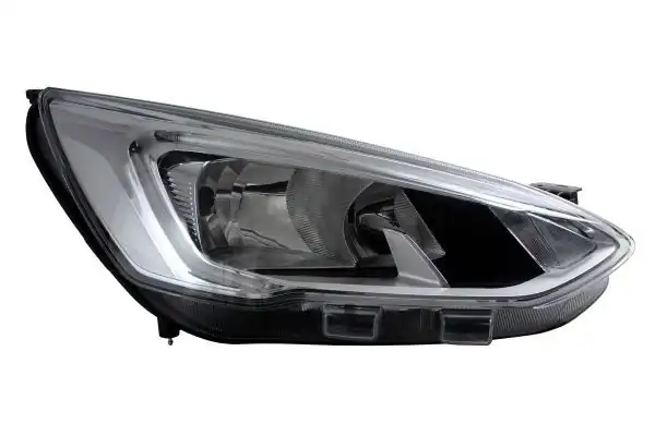 Depo 43111ajrmldem1 Ön Far Sağ Ford Focus IV 18 Halojen Yeni Kasa