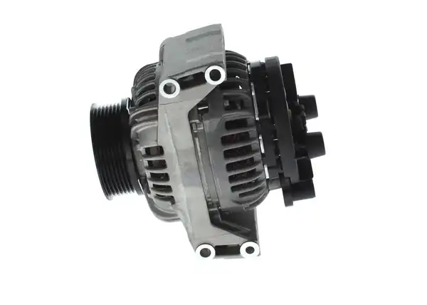Bosch 1986a00930 Alternatör 80 Amper Daf Euro 4 5 840793