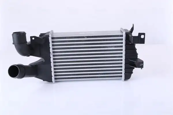 NISSENS 96587 | Turbo Radyatörü Opel Astra H Zafira B Z13dth Z17dth Z19dt