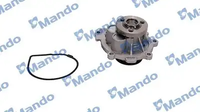 MANDO EWPD0013 | Devirdaim Su Pompası Alfa Romeo 159 Aveo Cruze Croma Stilo Astra G Astra H Astra J Corsa D Insignia Vectra C 1 6 1 8