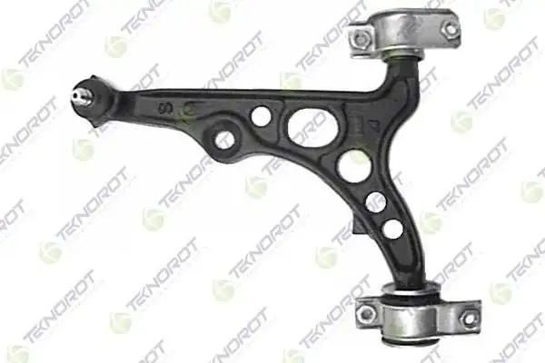 Teknorot F 404 Ön Sol Salıncak Komple Fiat Tempra Tipo Bravo Brava Lancıa Dedra Delta 17mm