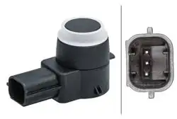 HELLA 6PX358141-551 | Park Sensörü Opel Antara 07-Ön / Arka