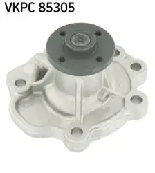SKF VKPC85305 | Devirdaim Suzuki Swift 1.2 2012> Splash 2008> Alto 1.0 09-12