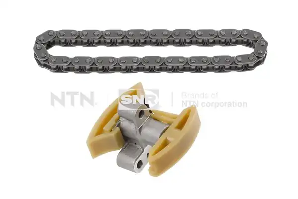 Snr Kdc45900 Eksantrik Zincir Ve Gergisi Peugeot 206 307 406 407 308 5008 Expert Partner 1 6 Hdi 04 11