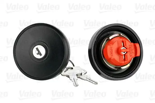 Valeo 247525 Depo Kapağı Renault Clio II Megane Laguna Master B75 Logan Modus