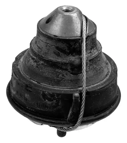 Lemforder 1499301 Motor Takozu Volvo C70 S70 V70 Arka Alt 817164