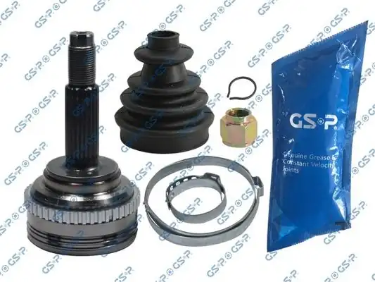 GSP 808021 | Aks Kafası Dış ABS li Aveo Kalos 1 4 02