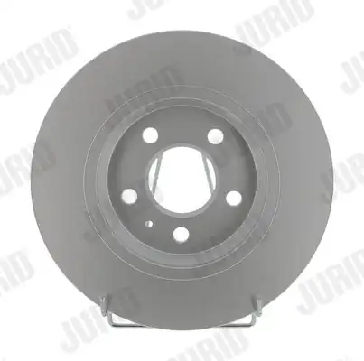 JURID 562505JC | Fren Diski VW A4 A5 Q5 2008 A6 2012 Arka Takım