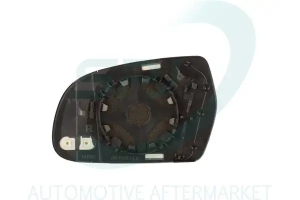 SPJ L1378 | Dış Dikiz Ayna Camı Leon Elektrikli Ayna Camı 05 10 Sağ