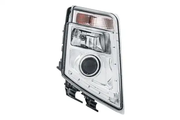 Hella 1el010478 101 Far Komple Sağ Volvo Fh12 Euro 5 Fh3 Led Park