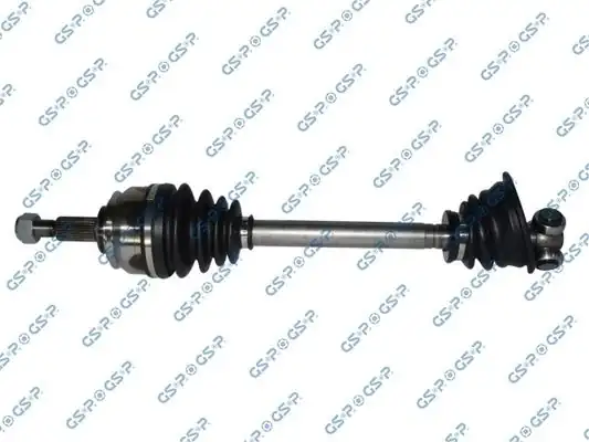GSP 250392 | Aks Sol Komple M-T Espace IV Jk0 1 2 2dci