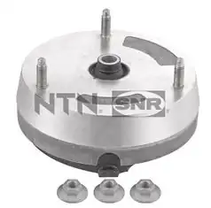 Snr Kb65009 Amortisör Takozu Ön Üst Orta Somunlu Bmw X5 E70 X6 E71 E72 06 853893