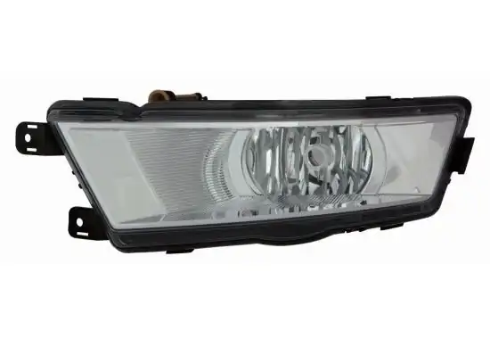 Depo 665 2012l Ue Sis Lambası Sol Skoda Rapid Bm 11 12